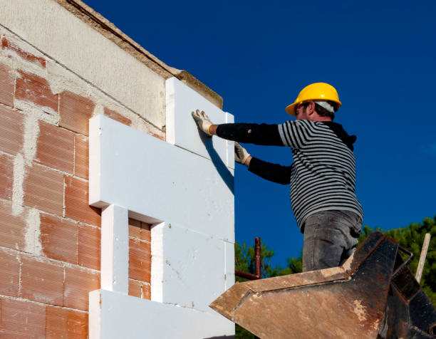 Best Insulation for Specific Applications in Woody, WA
