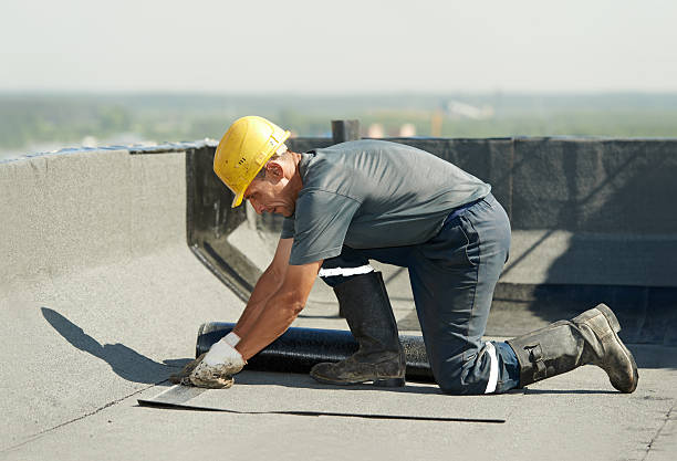 Best Insulation Maintenance and Repair in Woody, WA