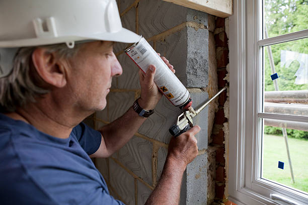 , WA Insulation Contractor Company